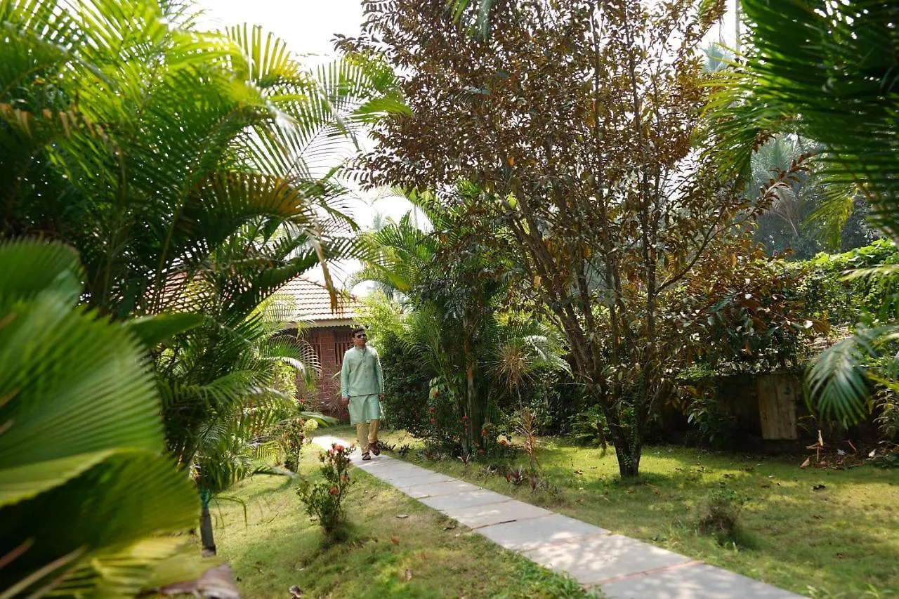 Neelambari Ecotoursm Hotel Thrissur India