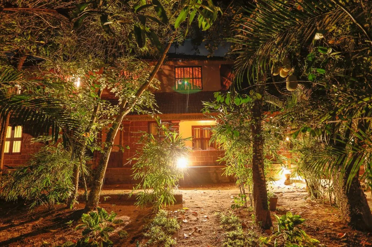 Neelambari Ecotoursm Hotel Thrissur 0*,  India
